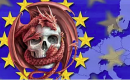 More āsocial engineeringā from cultural Marxists in Brussels: EU leviathan looking to wipe European nation states off the map.