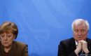 Why is Germany, considering its past failures regarding migration, crafting an EU-wide migration policy?