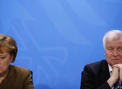 Why is Germany, considering its past failures regarding migration, crafting an EU-wide migration policy?
